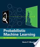 Probabilistic Machine Learning