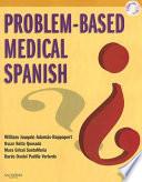 Problem-based Medical Spanish