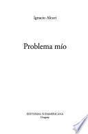 Problema mío