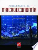Problemario de macroeconomía