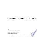 Problemas ambientales de Chile