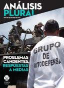 Problemas candentes, respuestas a medias. Primer semestre de 2014 (Análisis Plural)