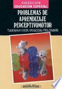 Problemas de aprendizaje perceptivomotor