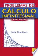 Problemas de cálculo infinitesimal