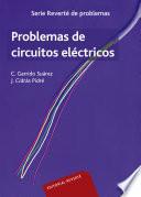 Problemas de circuitos eléctricos