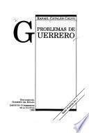 Problemas de Guerrero