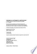 Problemas de la autonomía en el oriente boliviano