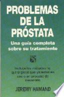 Problemas De LA Prostata