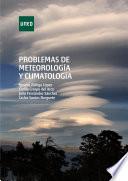 PROBLEMAS DE METEOROLOGÍA Y CLIMATOLOGÍA