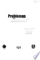 Problemas del desarrollo