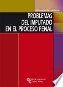 Problemas del Imputado en el proceso penal