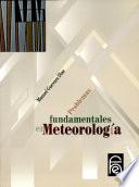 Problemas Fundamentales en Meteorologia