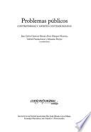 Problemas públicos