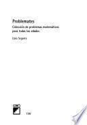 Problemates