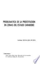 Problemática de la prostitución en zonas del Estado Carabobo