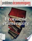 Problèmes économiques