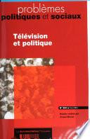 Problèmes politiques et sociaux