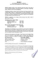 Probus
