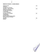 Proceedings/actas