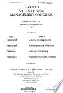 Proceedings [and Papers].