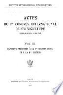 Proceedings