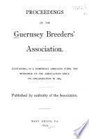 Proceedings