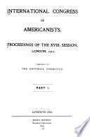Proceedings