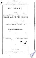 Proceedings