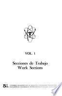Proceedings of the 5th Panamerican Congress of Veterinary Medicine and Zootechnic