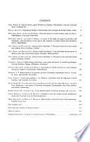 Proceedings of the Academy of Natural Sciences of Philadelphia