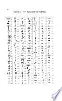 Proceedings of the American Philosophical Society Held at Philadelphia for Promoting Useful Knowledge