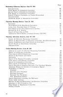 Proceedings [of The] ... Annual Convention
