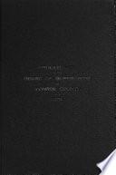 Proceedings of the Board of Supervisors of the County of Monroe