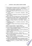 Proceedings of the eighth American scientific congress held in Washington May 10-18, 1940