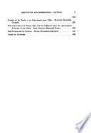 Proceedings of the Eighth American Scientific Congress Held in Washington May 10-18, 1940, Under the Auspices of the Government of the United States of America ...