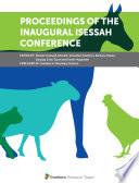 Proceedings of the Inaugural ISESSAH Conference