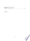 Proceedings of the International Symposium on Remote Sensing of the Environment, ... Thematic Conference