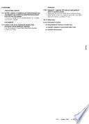 Proceedings of the National Academy of Sciences of the United States of America