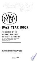 Proceedings of the National Wholesale Druggists Association