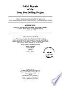 Proceedings of the Ocean Drilling Program