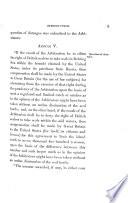Proceedings of the Tribunal
