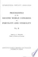 Proceedings of the ... World Congress