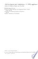 Proceedings of the XIX International Congress on Occupational Health, Dubrovnik, Yugoslavia, 25-30 September 1978: Psychophysiological aspects of work