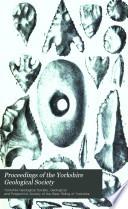 Proceedings of the Yorkshire Geological Society