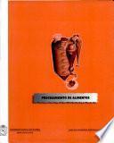 Procesamiento de alimentos