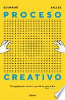 Proceso creativo