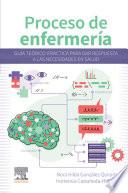 Proceso de enfermería