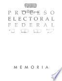 Proceso electoral federal 1997