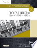 Proceso integral de la actividad comercial