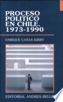 Proceso político en Chile